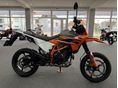 KTM 125 SMC R 2025 - 5