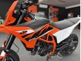 KTM 125 SMC R 2025 - 9