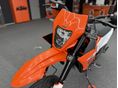 KTM 125 SMC R 2025 - 8