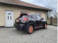 NISSAN JUKE 2013/4 - 4