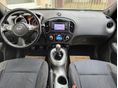 NISSAN JUKE 2013/4 - 11