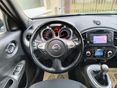 NISSAN JUKE 2013/4 - 12