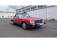 MERCEDES-BENZ SL 560 