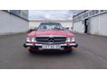 MERCEDES-BENZ SL 560 1985/5 - 2