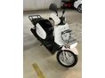 YAMAHA GEAR 50 2020/1 - 4