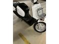 YAMAHA GEAR 50 2020/1 - 6