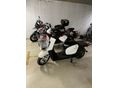 YAMAHA GEAR 50 2020/1 - 7