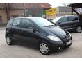 MERCEDES-BENZ A 160 2010/7 - 2