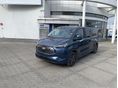 FORD TRANSIT Tourneo Custom BEV 340 L2H1 Titanium (Automata) Készletről azonnal elvihető