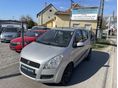 SUZUKI SPLASH 2009/4 - 1