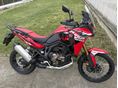 HONDA CRF 1100 AFRICA TWIN 2025/12 - 2
