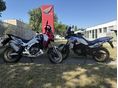 HONDA CRF 1100 AFRICA TWIN D3 - (D4) KÉSZLETRŐL