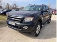 FORD RANGER 2014/12 - 1