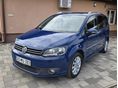 VOLKSWAGEN TOURAN 2.0 CR TDI Highline ALCANTARA/ÜLÉSFŰTÉS/RADAR/BLUETOOTH/TEMPOMAT/MULTIKORMÁNY/