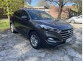 HYUNDAI TUCSON 2016/3 - 4