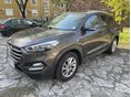 HYUNDAI TUCSON 1.7 CRDi Comfort