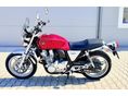 HONDA CB 1100 2013/7 - 2