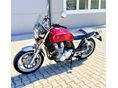 HONDA CB 1100 2013/7 - 3