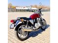 HONDA CB 1100 2013/7 - 7