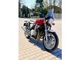 HONDA CB 1100 2013/7 - 8