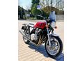 HONDA CB 1100 2013/7 - 10