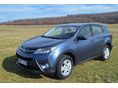 TOYOTA RAV 4 Rav4 2.0 Active AWD