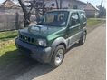 SUZUKI JIMNY 2011/3 - 1
