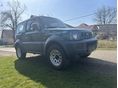 SUZUKI JIMNY 2011/3 - 2