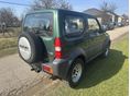SUZUKI JIMNY 2011/3 - 6