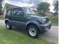 SUZUKI JIMNY 2011/3 - 2