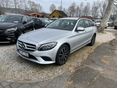 MERCEDES-BENZ C 180 2019 - 1