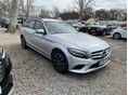 MERCEDES-BENZ C 180 2019 - 2