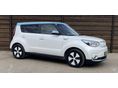 KIA SOUL 2015/5 - 1