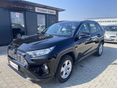 TOYOTA RAV 4 2020/12 - 1