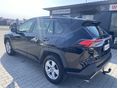 TOYOTA RAV 4 2020/12 - 2