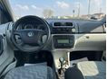 SKODA ROOMSTER 2008/1 - 5
