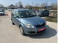 SKODA ROOMSTER 2008/1 - 2