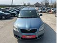 SKODA ROOMSTER 2008/1 - 4