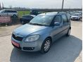 SKODA ROOMSTER 2008/1 - 1