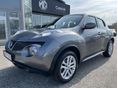 NISSAN JUKE 2014/3 - 1