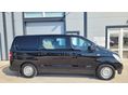 HYUNDAI H-1 Van 2.5 CRDi LP Comfort 6 SZEMÉLYES TGK KLÍMA VONÓHOROG