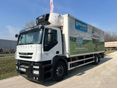 IVECO 2013/4 - 2