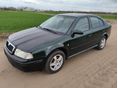 SKODA OCTAVIA 2001 - 1
