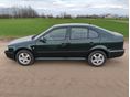 SKODA OCTAVIA 2001 - 2