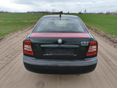 SKODA OCTAVIA 2001 - 4