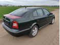 SKODA OCTAVIA 2001 - 5