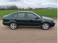 SKODA OCTAVIA 2001 - 6