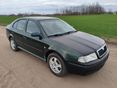 SKODA OCTAVIA 2001 - 7