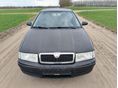 SKODA OCTAVIA 2001 - 8