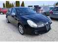 ALFA ROMEO GIULIETTA 2010/8 - 2